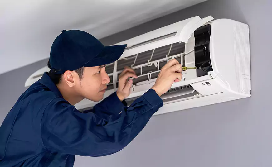 AC Duct Cleaning Hinsdale