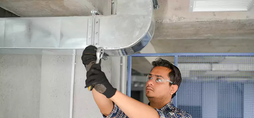 Our Air Duct Installation Services in Hinsdale, IL