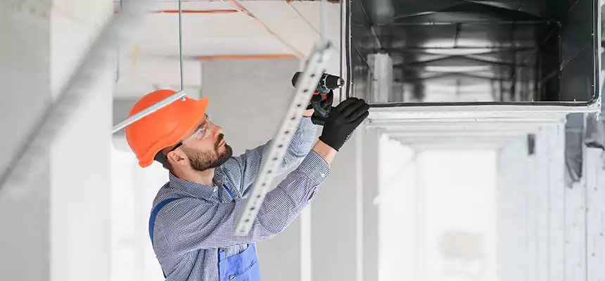 Our Air Vent Replacement Services in Hinsdale, IL