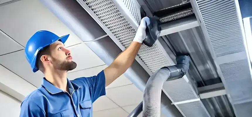 Our Annual Dryer Vent Maintenance Services in Hinsdale, IL