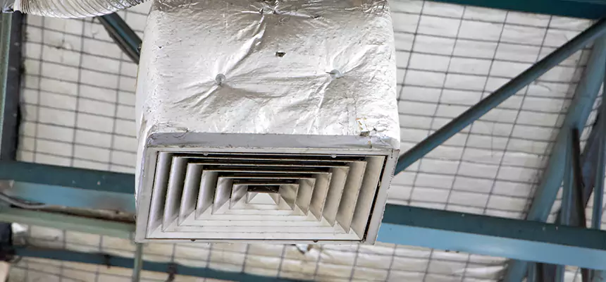 Our Custom HVAC Ductwork Services in Hinsdale, IL