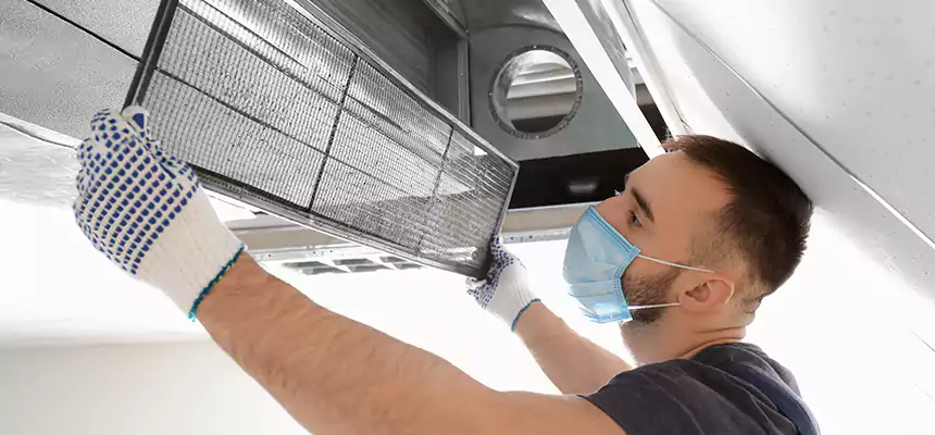 Our Dryer Vent Cleaning Services in Hinsdale, IL