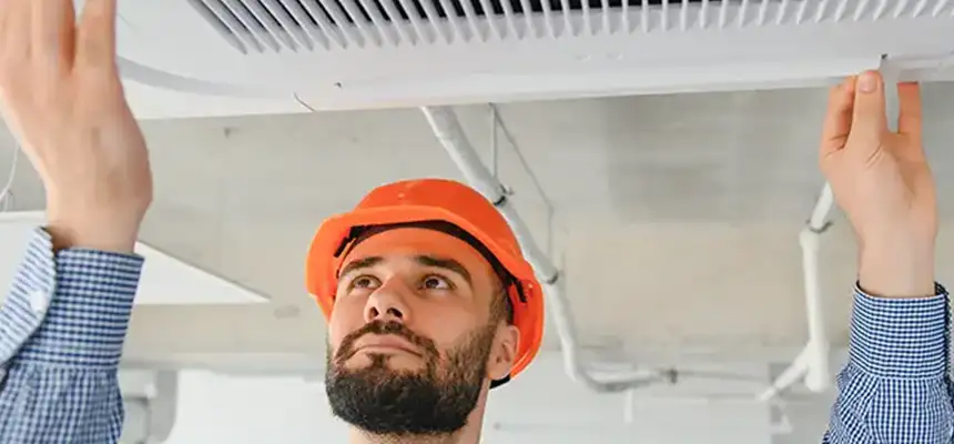 Our Furnace Vent Cleaning Services in Hinsdale, IL