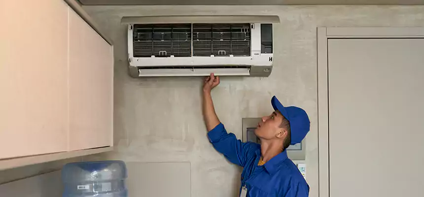 Balanced Fresh‑Air Ventilation (ERV/HRV) in Hinsdale