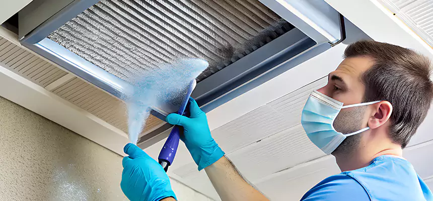 Our Home Ventilation Cleaning Services in Hinsdale, IL