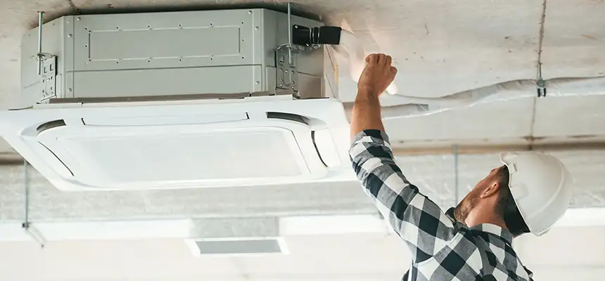 Our Local Vent Cleaning Services in Hinsdale, IL