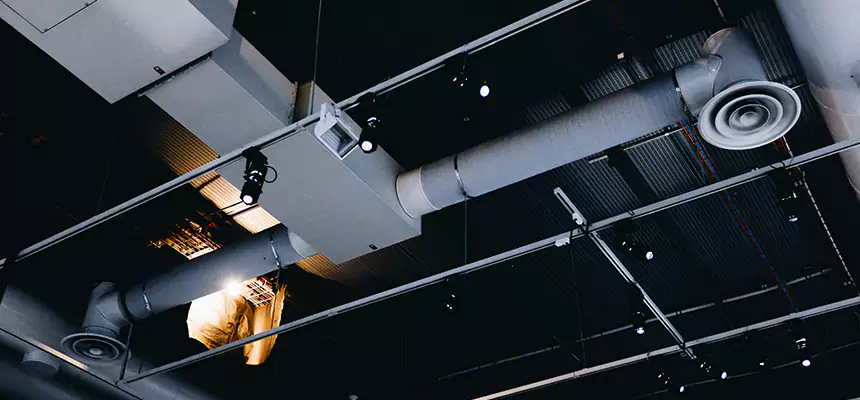 Our Seasonal Allergy Air Duct Cleaning Services in Hinsdale, IL