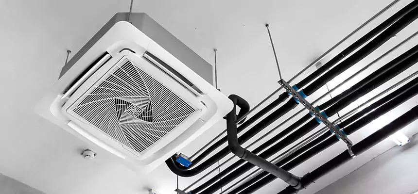 Our Smart AC Vent Controller Services in Hinsdale, IL