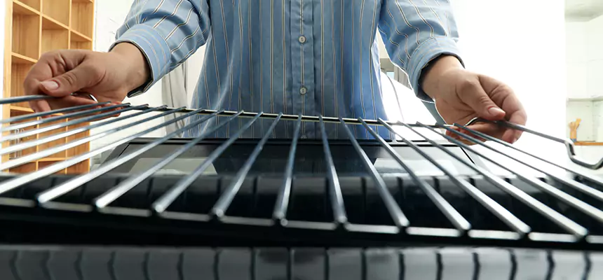 Our Vent Grille Washing Services in Hinsdale, IL