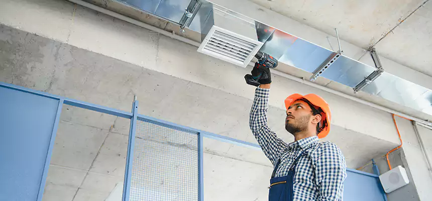 Efficient Exhaust Vent Cleaning in Hinsdale, IL