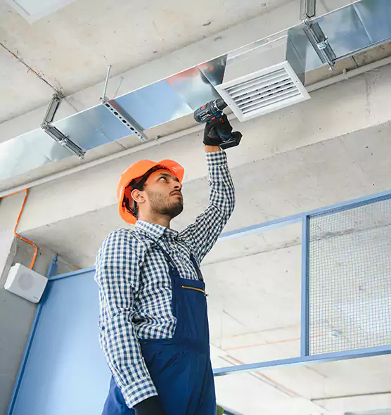 Welcome to Air Duct Cleaning & Repairs Hinsdale — Your Local Air Duct Installation Specialists in Hinsdale, IL