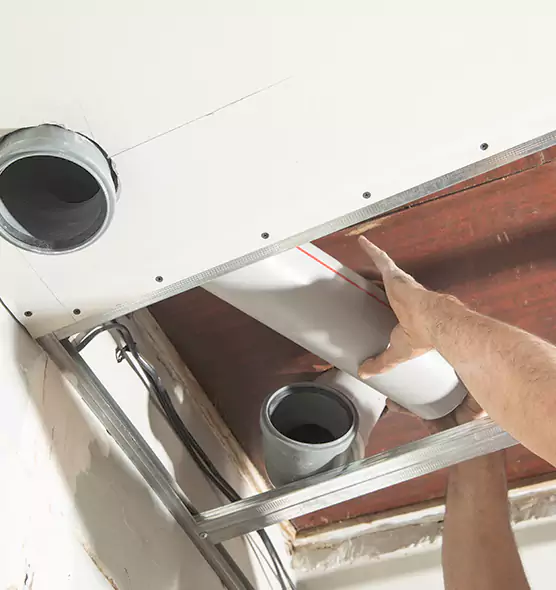 Professional Air Duct Replacement in Hinsdale, IL