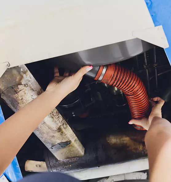 About Air Duct Virus Disinfection in Hinsdale, IL