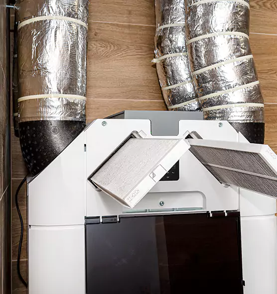 About Clogged Air Duct Repair in Hinsdale, IL