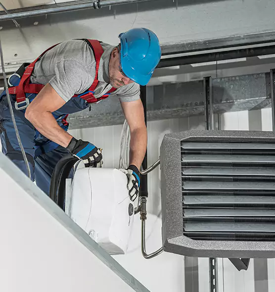 Professional Custom HVAC Ductworkin Hinsdale, IL