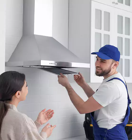 Professional Dryer Vent Cleaning Service in Hinsdale, IL