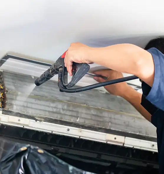 Welcome to Move-in/Move-out Duct Cleaning Services in Hinsdale, IL