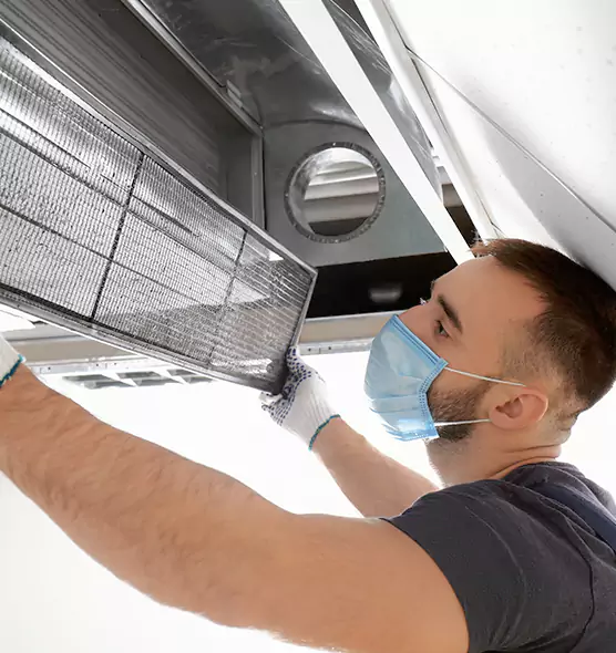 About Remove Smoke Smell From Air Duct in Hinsdale, IL