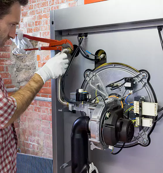 Advanced Repair Dryer Vent Hose in Hinsdale, IL