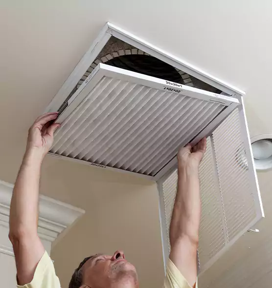 Advanced Residential Vent Cleaning in Hinsdale, IL