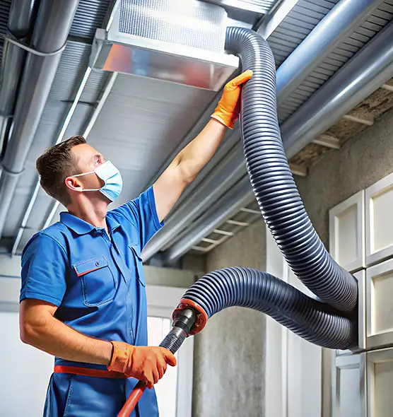 Welcome to Air Duct Cleaning & Repairs Hinsdale — Your Local Roof Dryer Vent Cleaning Specialists in Hinsdale, IL
