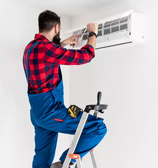 About Smart Air Conditioning Installation in Hinsdale, IL