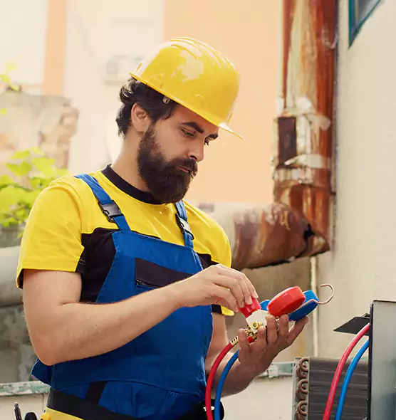 About Smart HVAC Installation in Hinsdale, IL