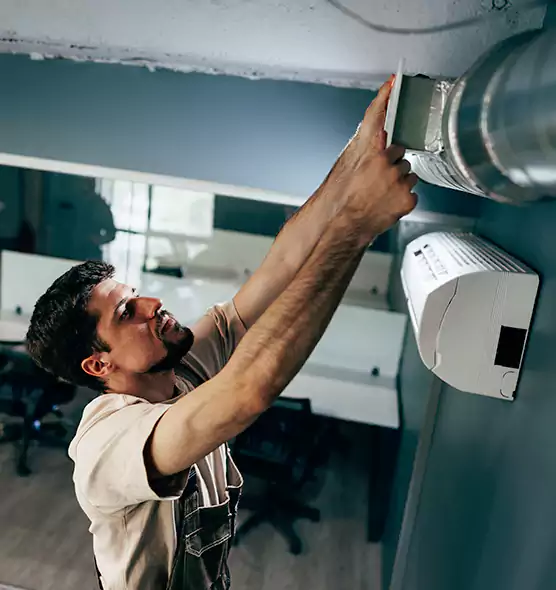 Reliable Warehouse Vent Cleaning in Hinsdale, IL