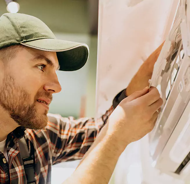 Why Homeowners Businesses Trust Us in Hinsdale, IL?