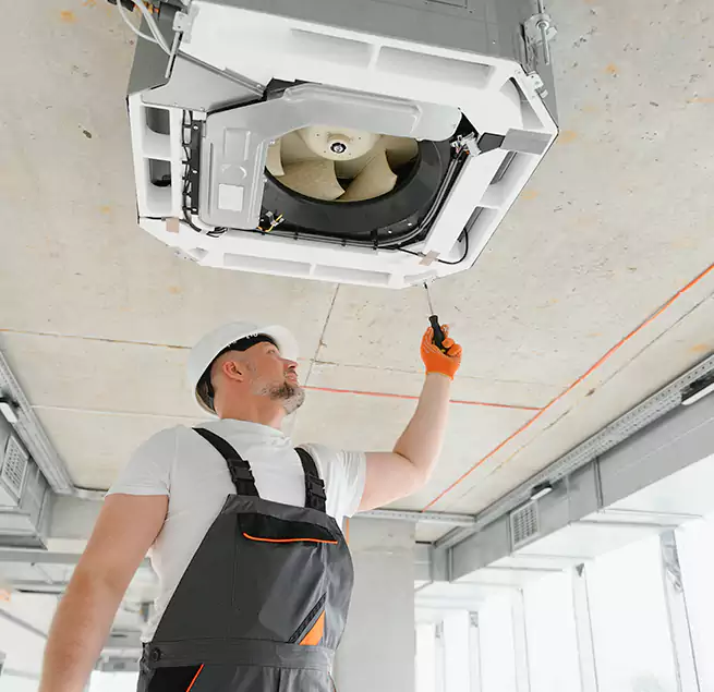 Why Homeowners & Businesses Trust Us in Hinsdale, IL?