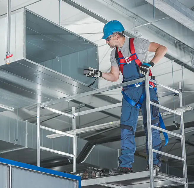 Why Homeowners & Businesses Trust Us in Hinsdale, IL?