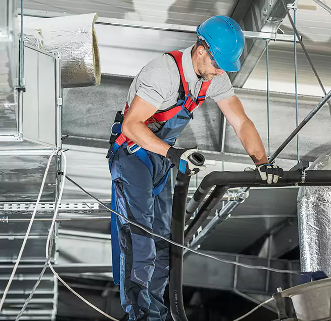 Why Homeowners & Businesses Trust Us in Hinsdale, IL?