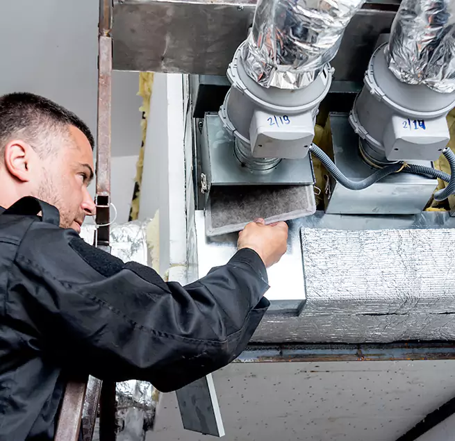 Why Homeowners & Businesses Trust Us in Hinsdale, IL?