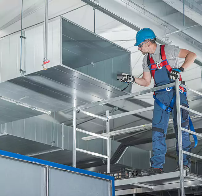 Why Homeowners & Businesses Trust Us in Hinsdale, IL?