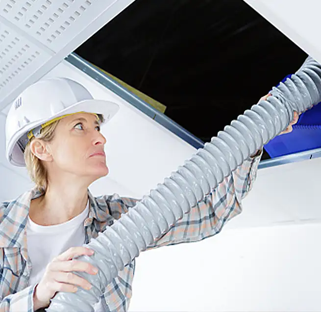 Why Homeowners & Businesses Trust Us Hinsdale, IL