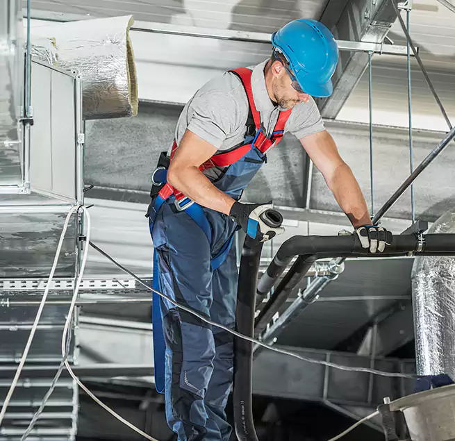 Why Homeowners & Businesses Trust Us in Hinsdale, IL?