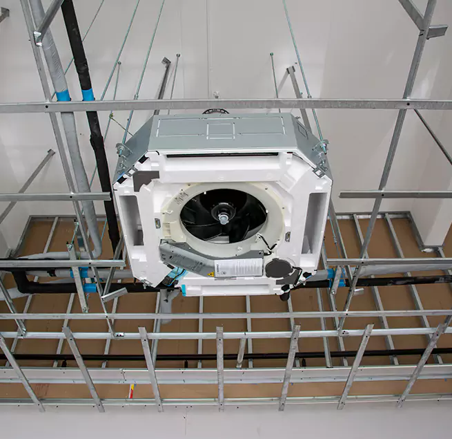 Why Homeowners & Businesses Trust Us Hinsdale, IL