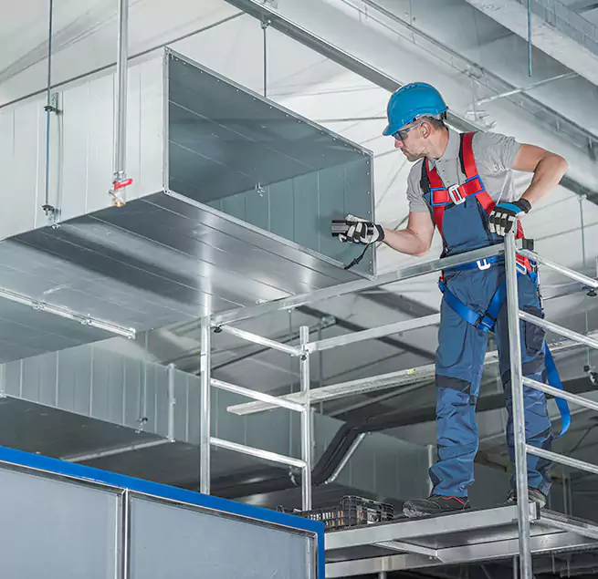 Why Homeowners & Businesses Trust Us in Hinsdale, IL?