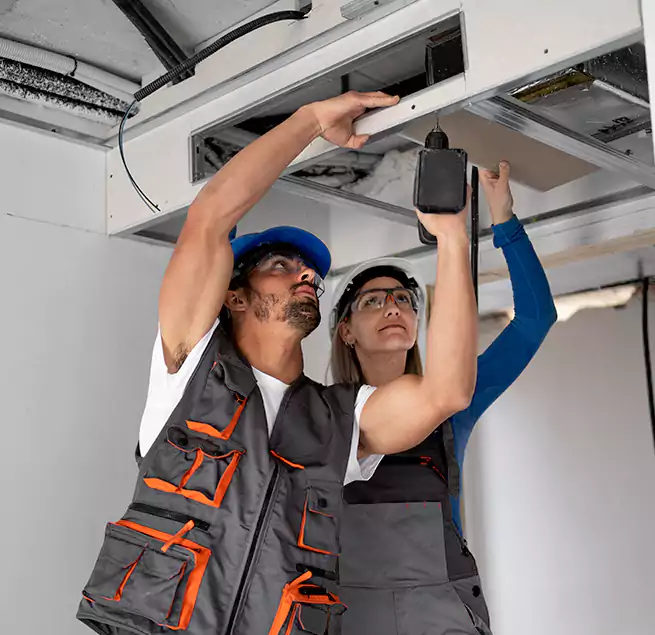 Why Homeowners & Businesses Trust Us in Hinsdale, IL