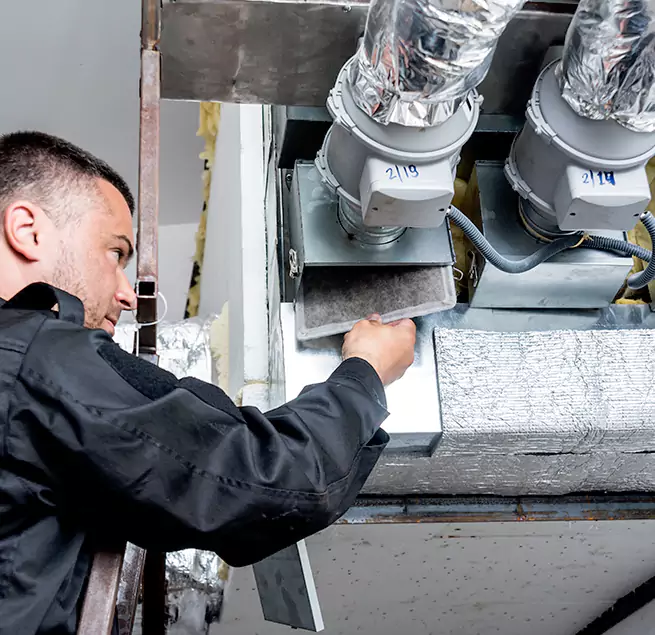 Why Homeowners & Businesses Trust Us in Hinsdale, IL?